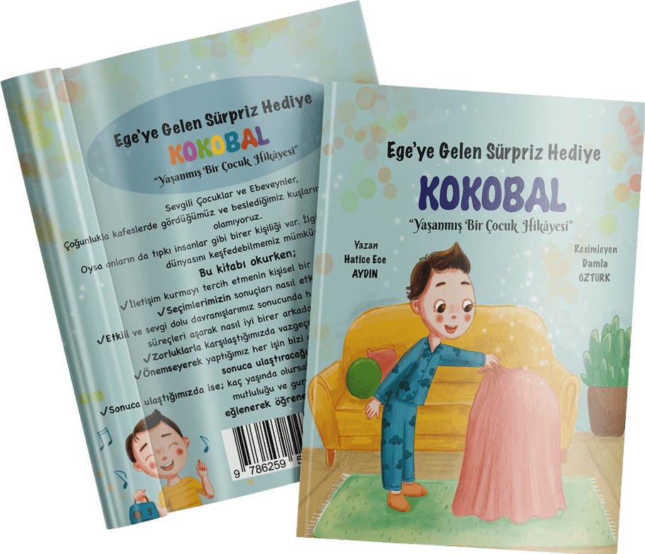 Ön Kapak